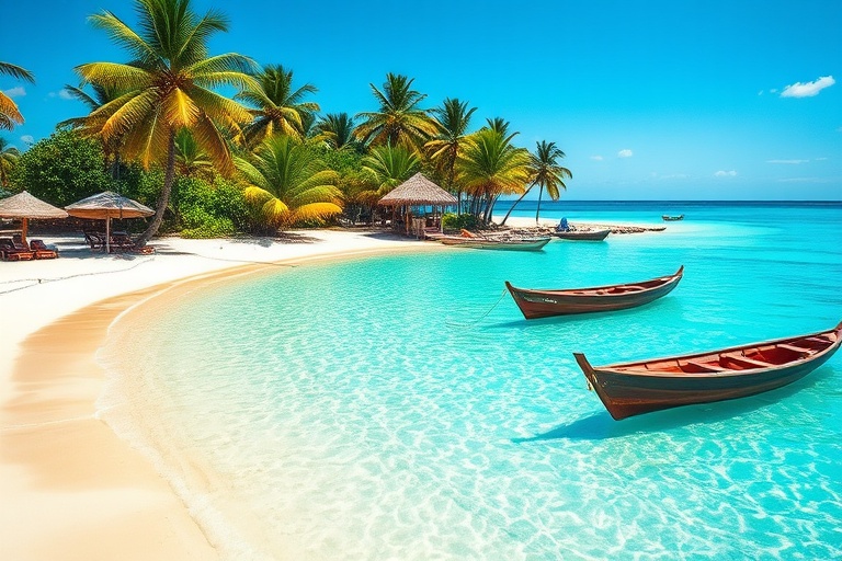 Zanzibar Holiday