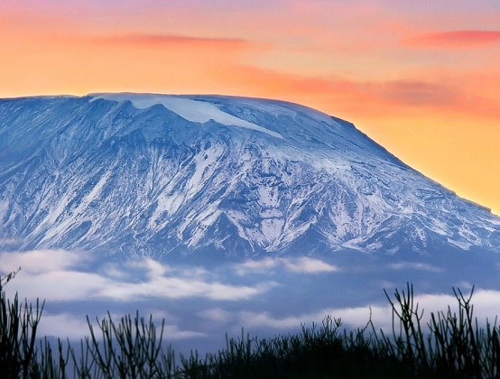 6-Day Machame Route