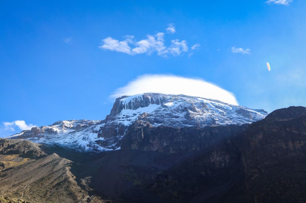 Umbwe Route – The Ultimate Kilimanjaro Challenge for Experienced Trekkers