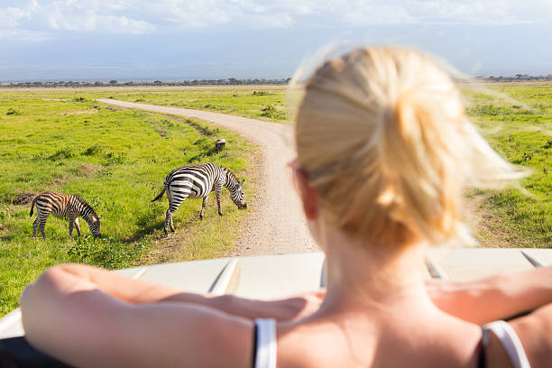 5-day Serengeti migration safari