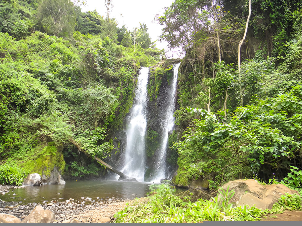 Materuni Waterfall Day Trip – Explore Tanzania’s Hidden Gem