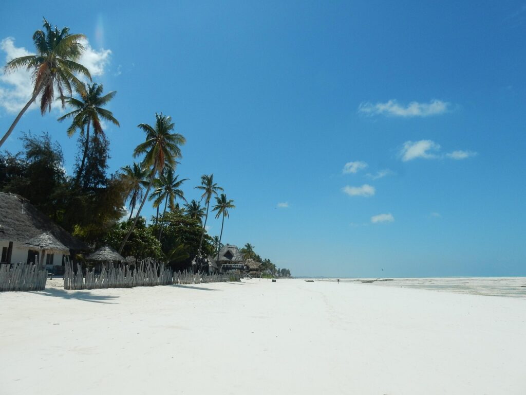 2 days Zanzibar-tour